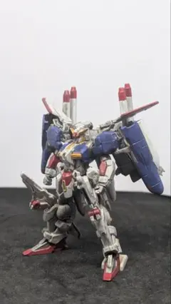 ガンダムアーティファクト Ex-Sガンダム（イクス・エス・ガンダム）
