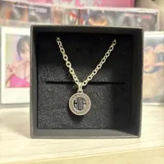 HUF コインネックレス オリジナルボックス付き