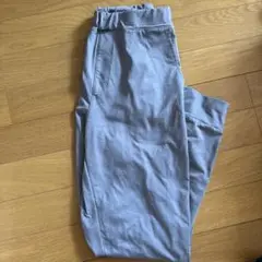 【UNIQLO】ユニクロ ウルトラストレッチアクティブジョガーパンツ 160