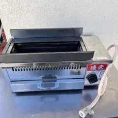 串焼き台