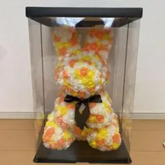 ラビットローズ/枯れない花/ギフト