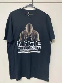 UFC マルロン・モラエス Marlon Moraes Magic Tシャツ M