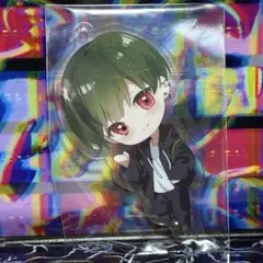 シクフォニ すち 旧日常 アクリルキーホルダー
