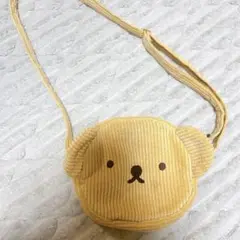 ボリスポシェット　子供キッズ用