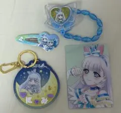 プリキュア ウエハー スキュアニャミー HR
