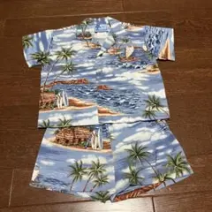 ベビー＊キッズ＊夏＊セットアップ