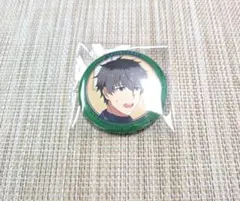 恭二 熊本 缶バッジ プロミ幕張 SideM 【匿名配送】