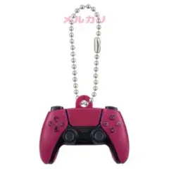 PlayStation™︎5 ワイヤレスコントローラー　ミニチュアマスコット