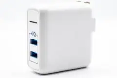 Anker PowerPort II Elite（型番A2023）ホワイト