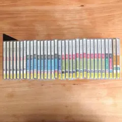 テイチクDVDカラオケ　33枚