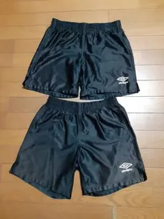 umbro サッカーパンツ 150cm