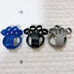 ❣️3点セット❣️リハビリトレーニング ストレッチャー 手首 筋力 指 エクササイズ