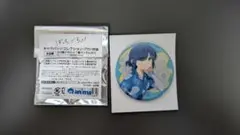 リョウ先輩サマーフェス缶バッジ