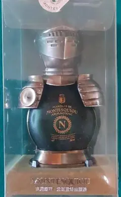 MONTESQUIOU 西洋甲冑