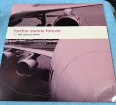 further seems forever /the moon is down