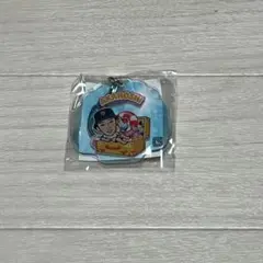 ジャイアンツ 赤星優志 キーホルダー