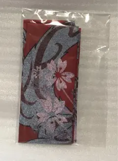 東京リベンジャーズ EXHIBITION 原画展 ツイリースカーフ 九井一