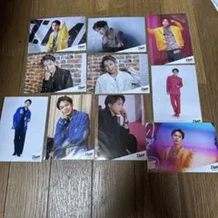 横原悠毅 公式写真