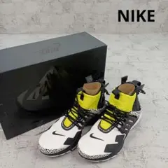 NIKE ナイキ AIR PRESTO MID / ACRONYM (2018)