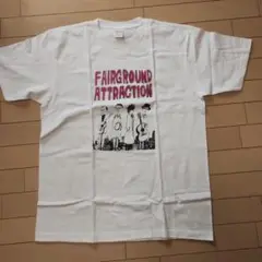 ☆☆　H-4　新品　Tシャツ　Lサイズ　フェアグラウンドアトラクション