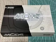 TERRAONION MODE