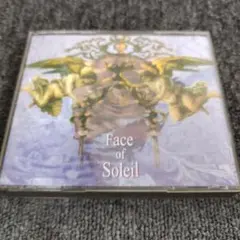 215 オムニバス　Face of Soleil CD2枚組