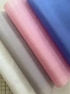 ６匁羽二重手染めセット⑧