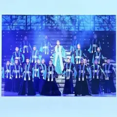 おまとめ購入割引!ハウステンボス歌劇団 トワイライトムーン2L版ブロマイド!