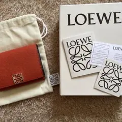 ロエベ⭐︎財布
