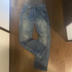 Levi's 501 ユーロ製 00年代 W31 L34