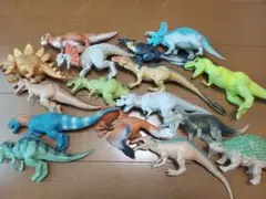 全種16コンプリートセット スーパー恐竜アンドコ