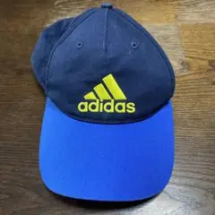 ⭐️値下げ⭐️adidas キャップ