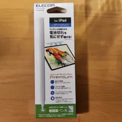 ELECOM Active Touch Pen Premium for iPad