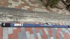 ウィンドサーフィン　カーボンマスト460mm
