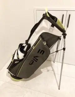 PING ピンキャディバッグ スタンドタイプ