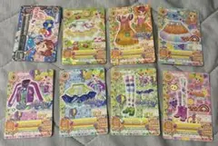 アイカツ　プロモ