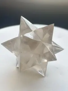 スモーキークォーツアステロイド60ミリ