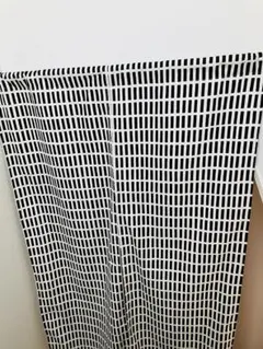 オーダー制　北欧のれん