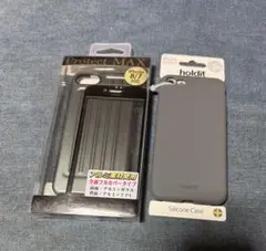 iPhone 8/7用ケースセット