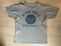 TOYS McCoy Tシャツ Mサイズ