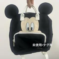 H&M Mickey ミッキー　バック