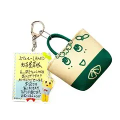 ふなっしー　FL ありがとう名古屋店KHセット