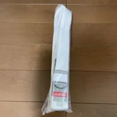 グレイシーバッハ　白帯
