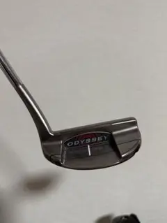 ODYSSEY BLACK SERIES TOUR DESIGN パター