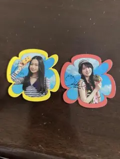 乃木坂46 賀喜遥香マグネットシート　おまけ付