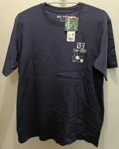 UNIQLO ユニクロ UT 怪獣8号 KAIJU No.8 保科宗四郎