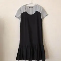 UNIQLO×Alexander Wang コラボワンピース