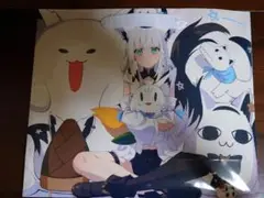 白上フブキ 新品未開封 グッズセット C103