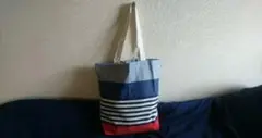 patagonia Alternate Canvas Bag