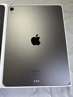 iPad Air5 64GB Wi-Fiモデル スペースグレイ